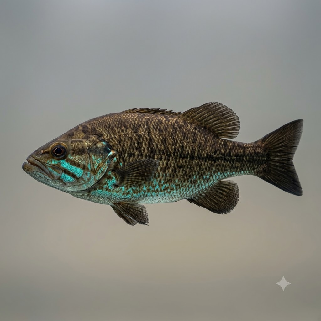 Suwannee Bass
