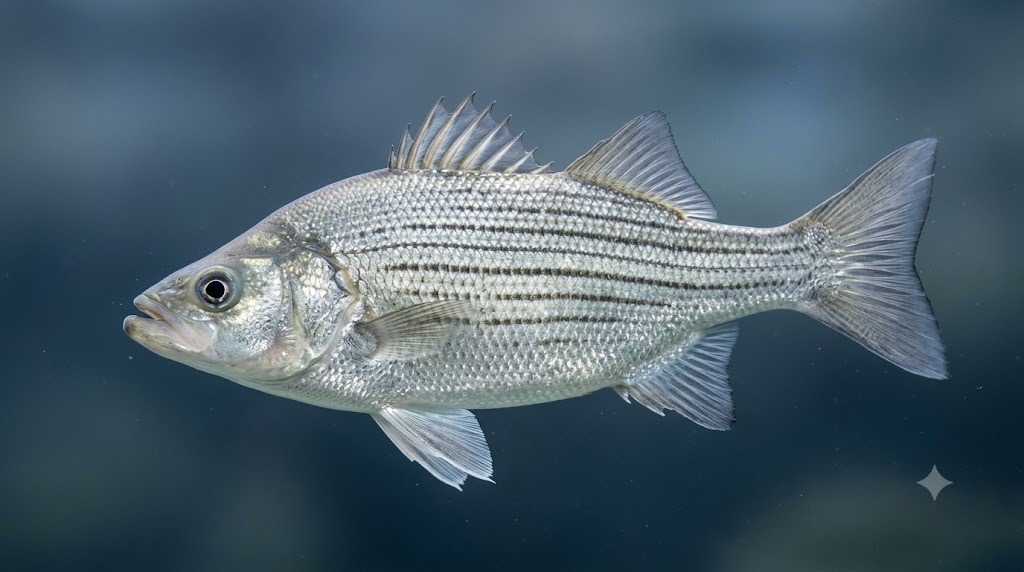 White Bass
