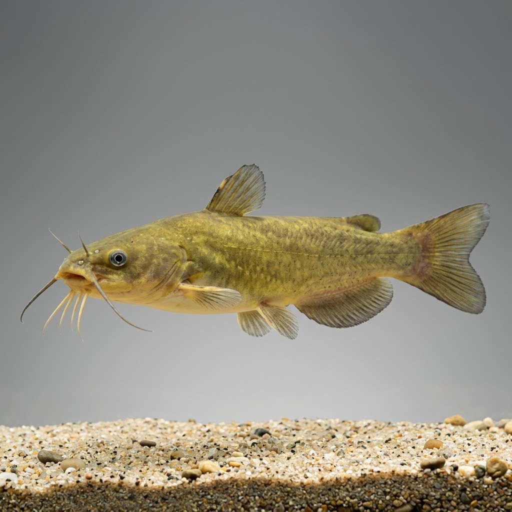 Yellow Bullhead