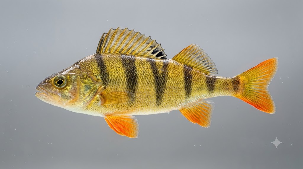 Yellow Perch