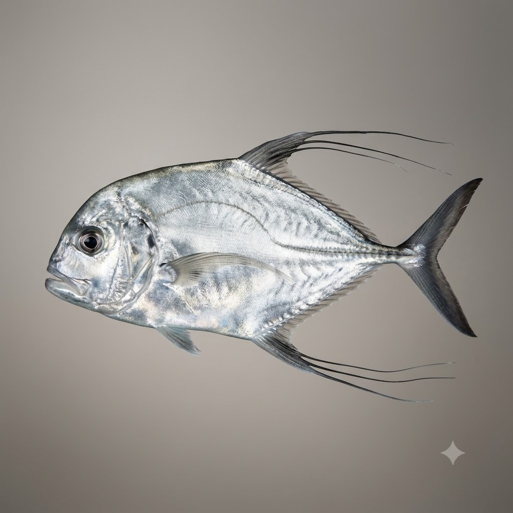 African Pompano