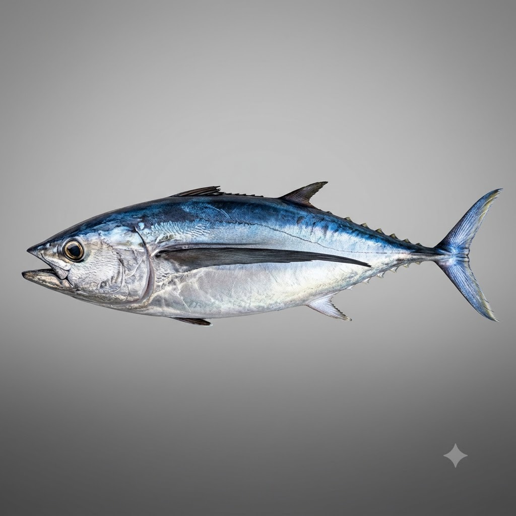 Albacore Tuna