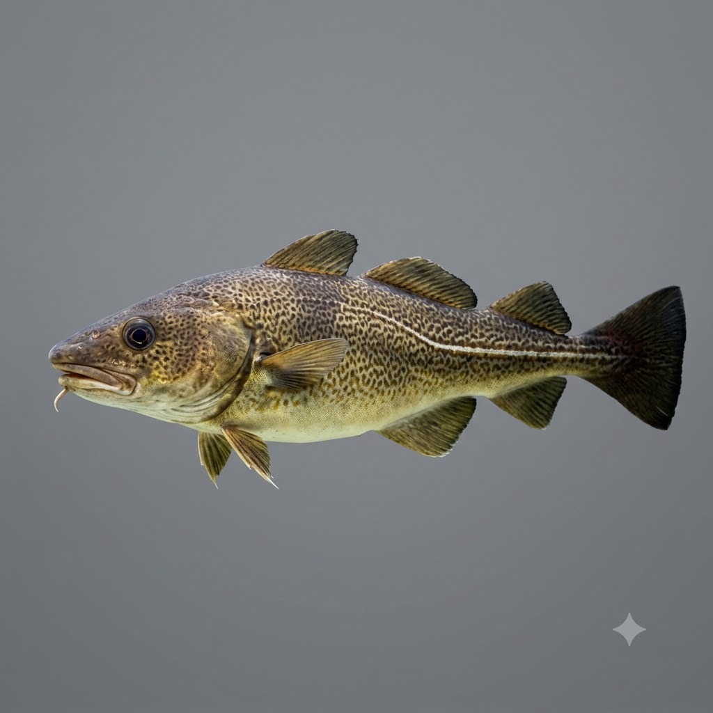 Atlantic Cod