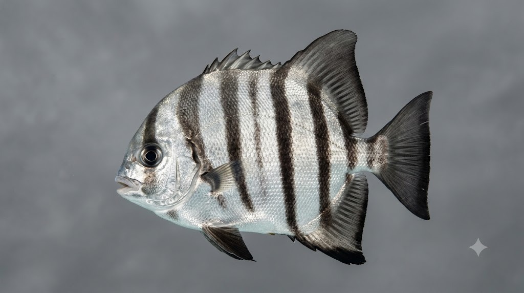 Atlantic Spadefish