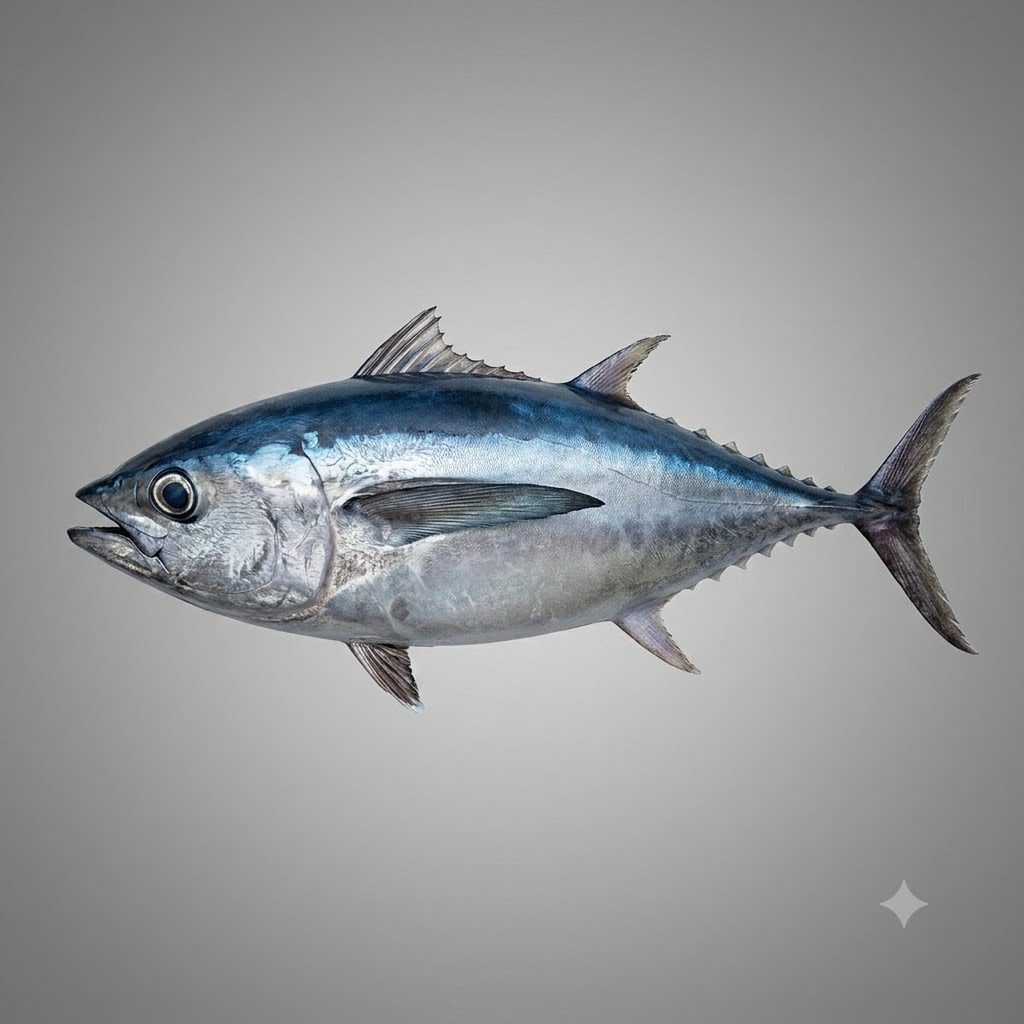 Bigeye Tuna