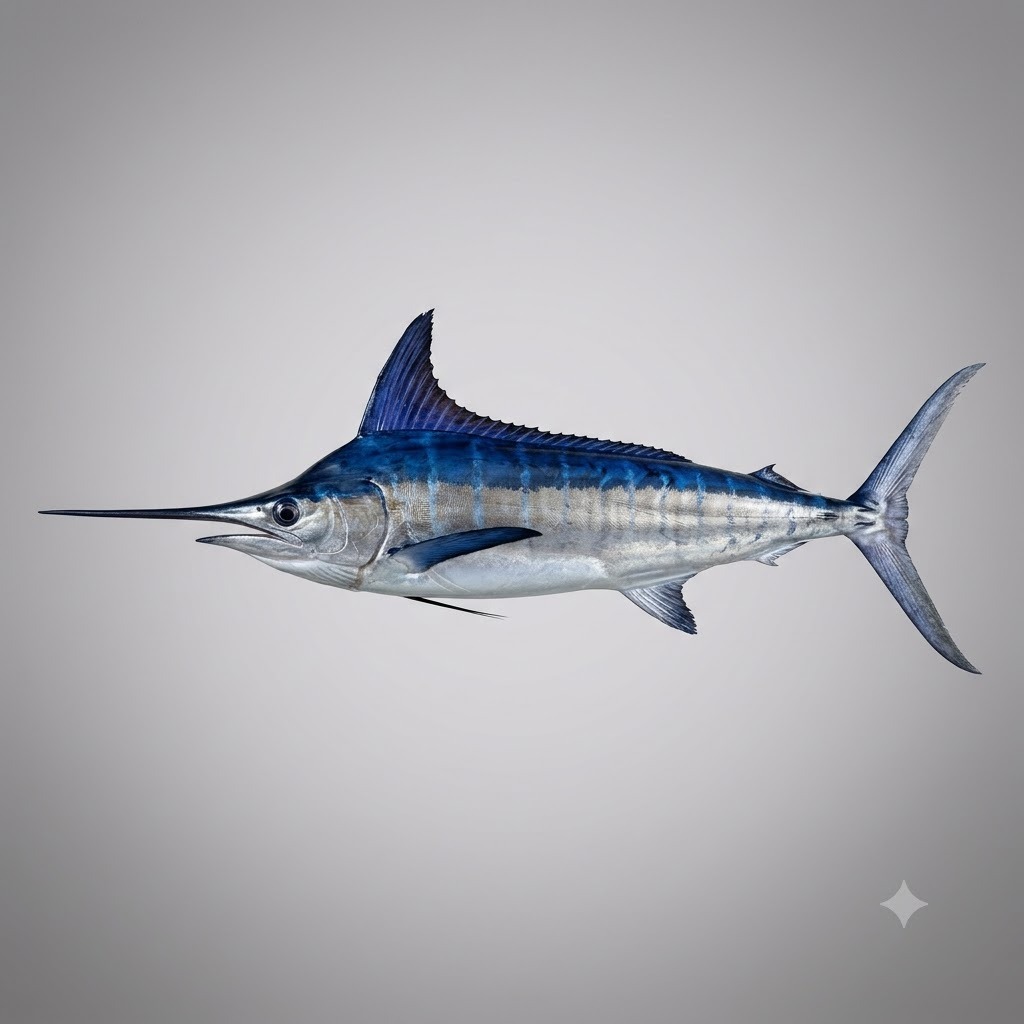Blue Marlin