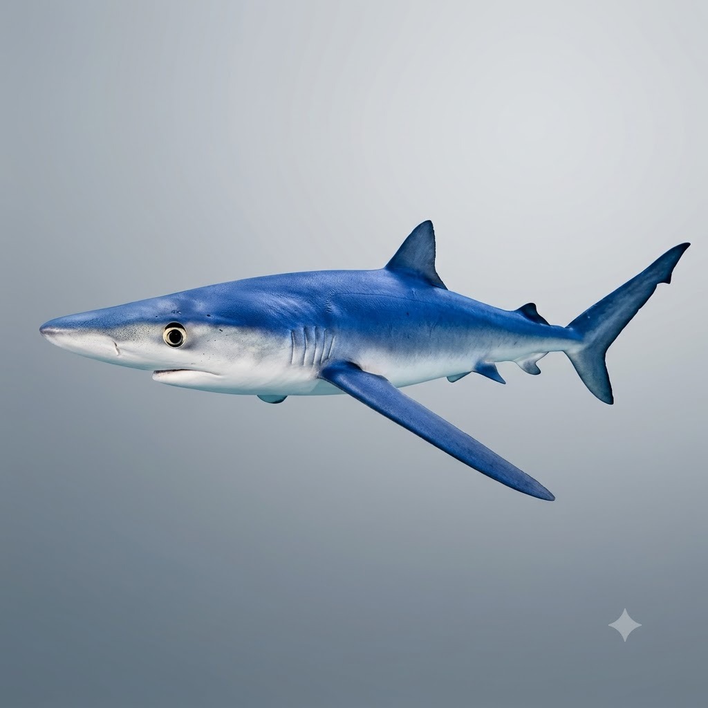 Blue Shark