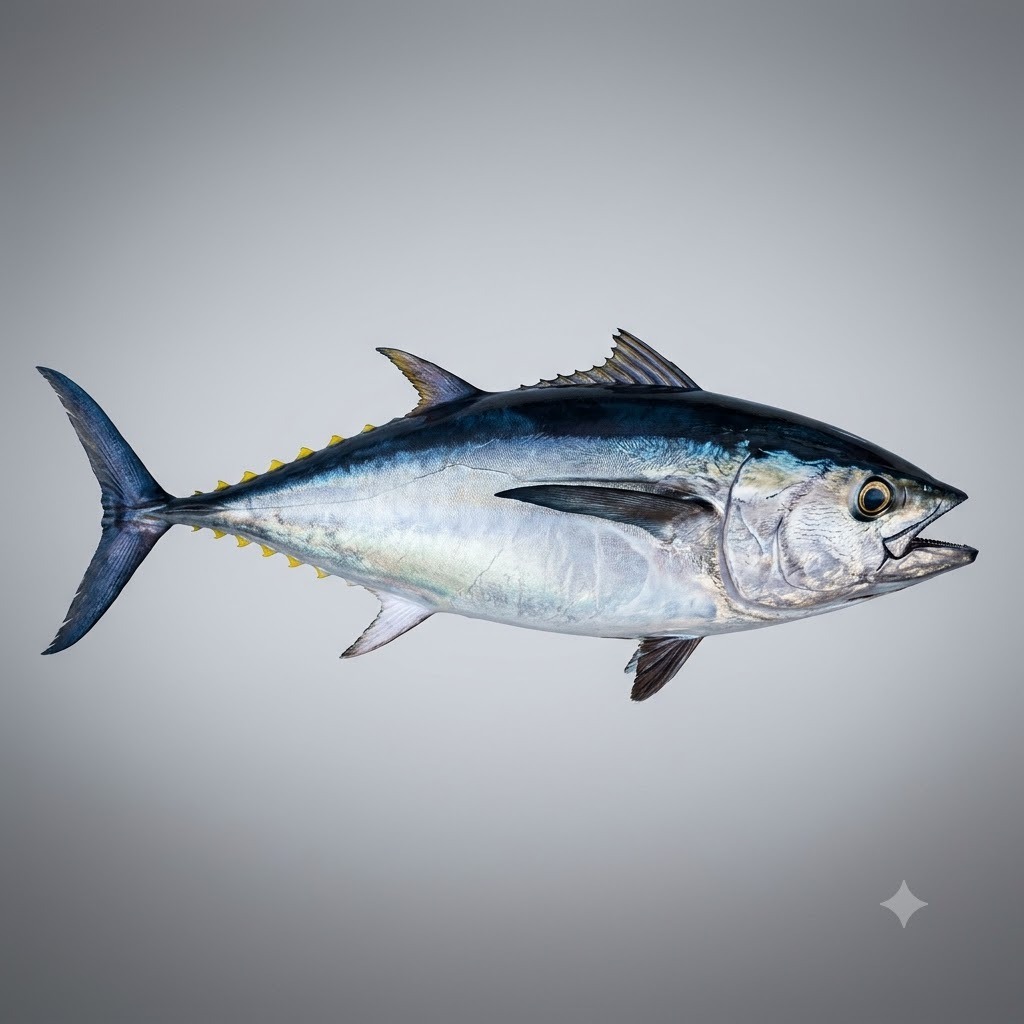 Atlantic Bluefin Tuna