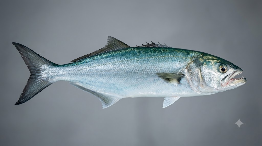 Bluefish