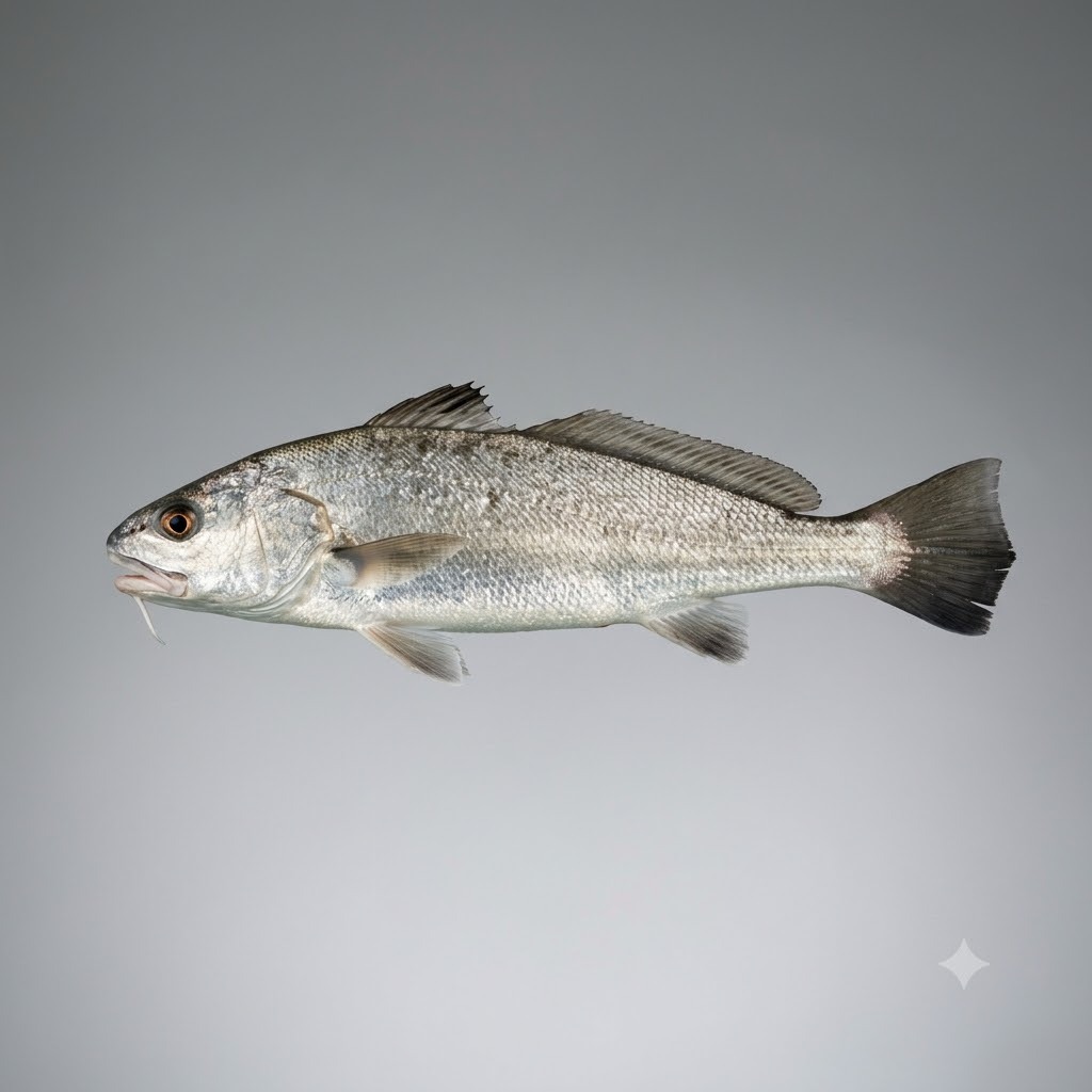 California Corbina
