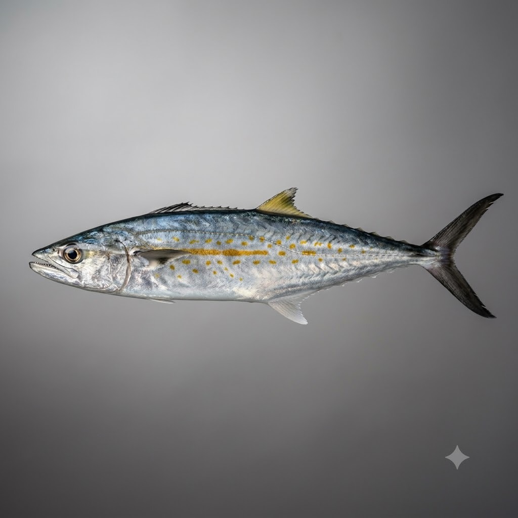 Cero Mackerel