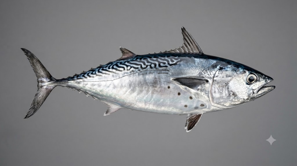 False Albacore