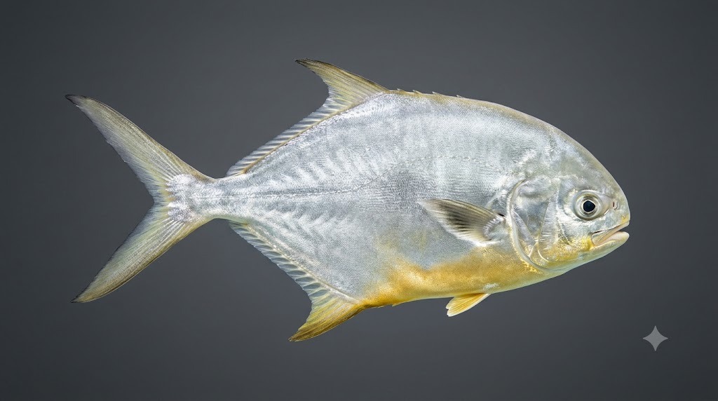 Florida Pompano