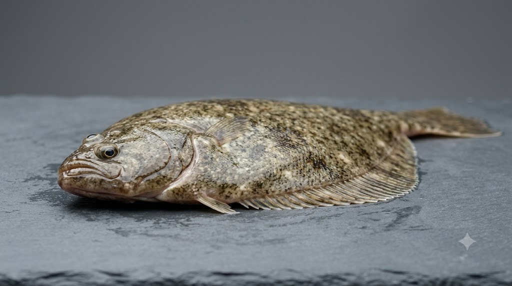 Flounder
