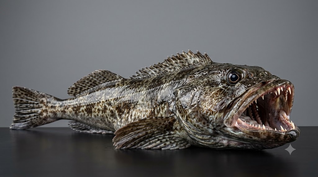 Lingcod