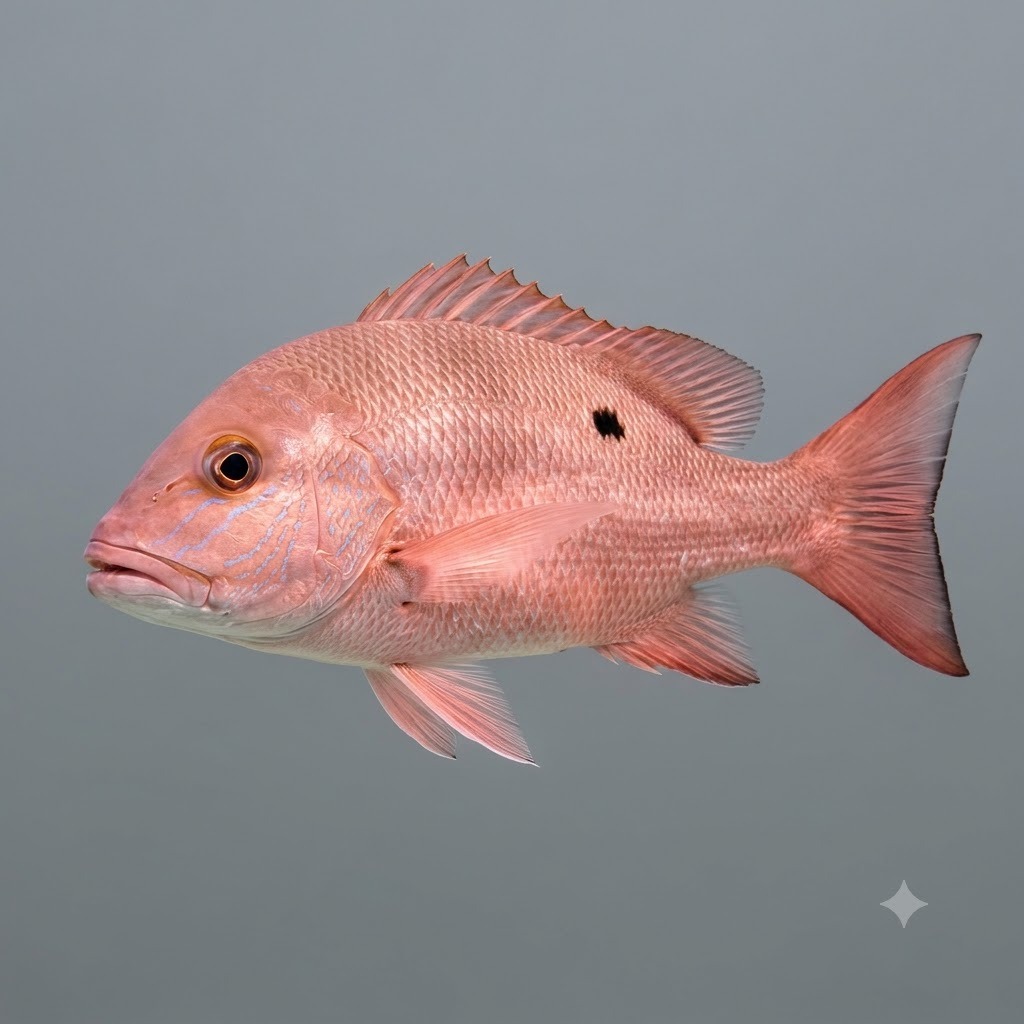 Mutton Snapper