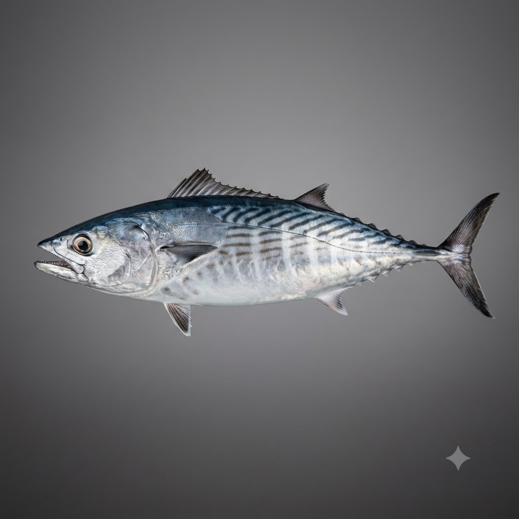 Pacific Bonito
