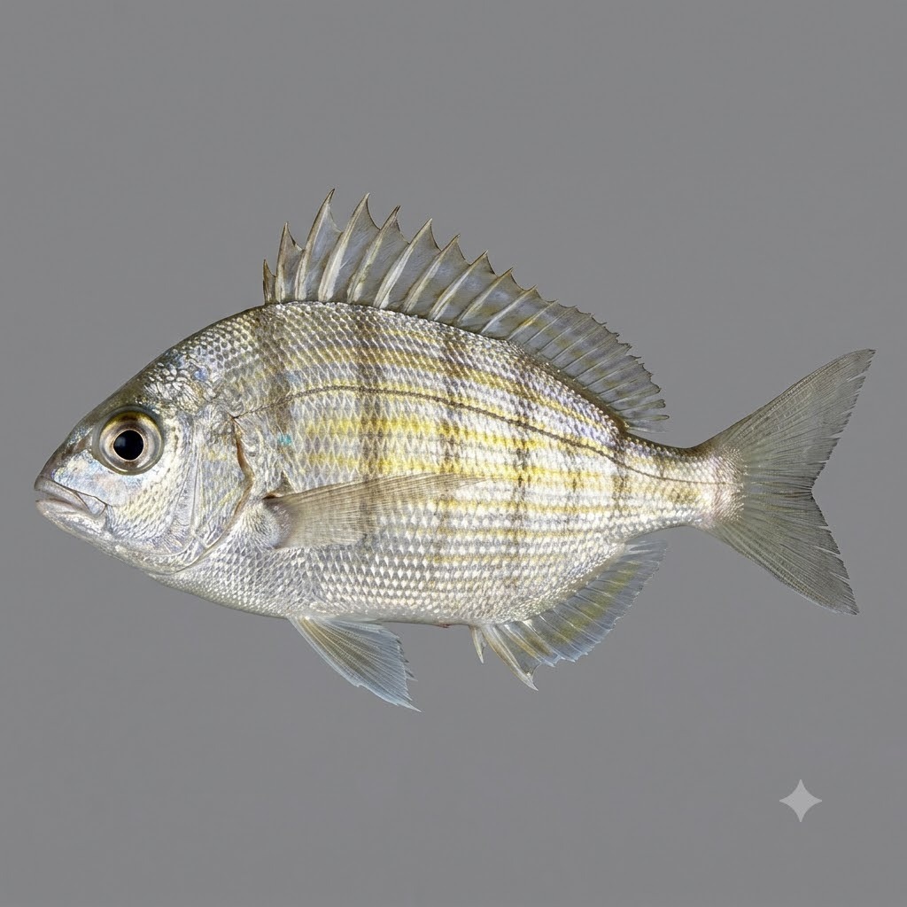 Pinfish
