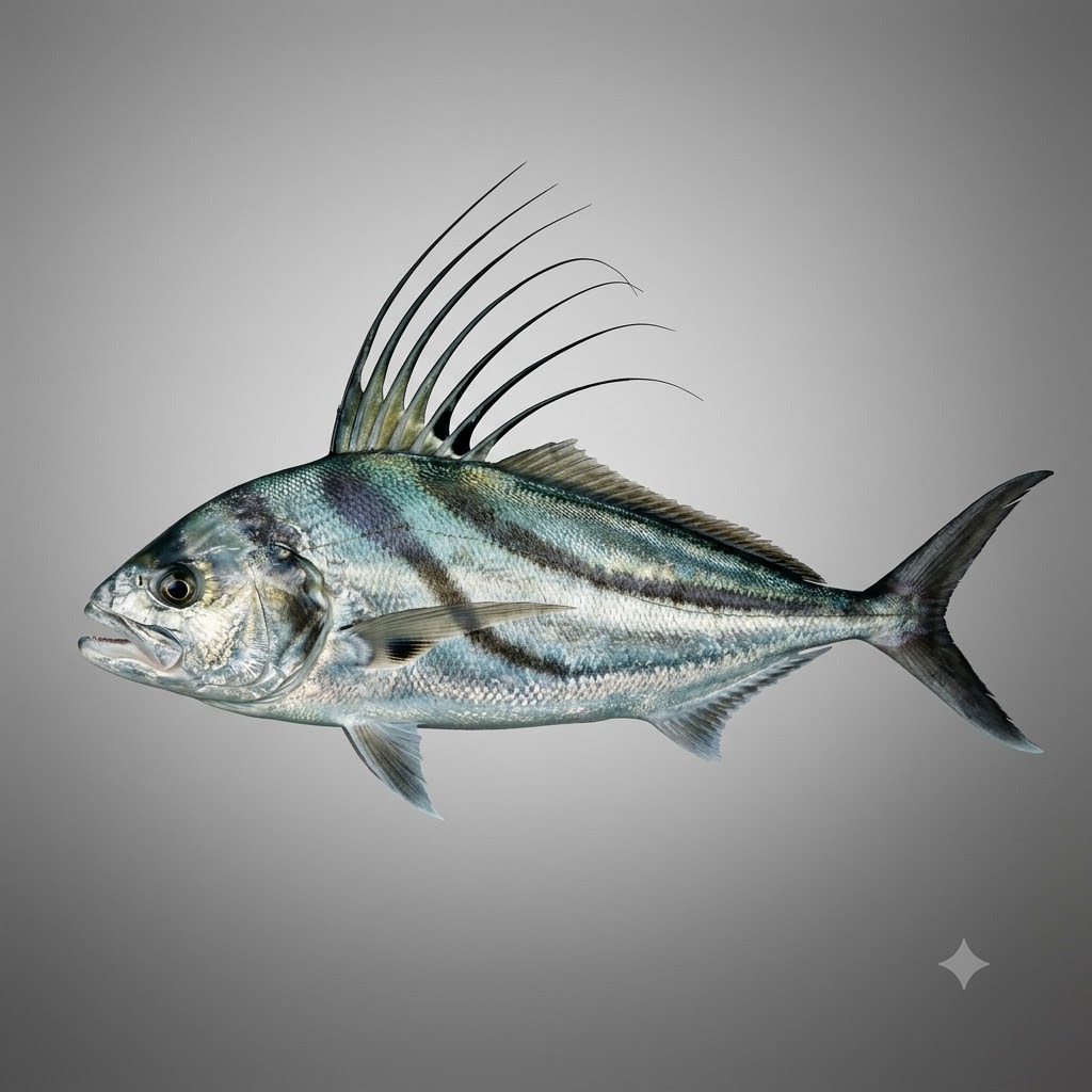 Roosterfish