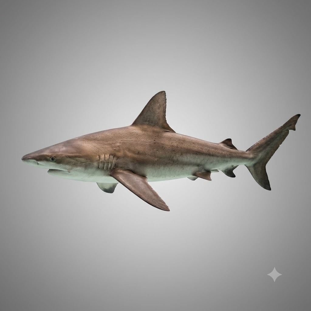 Sandbar Shark