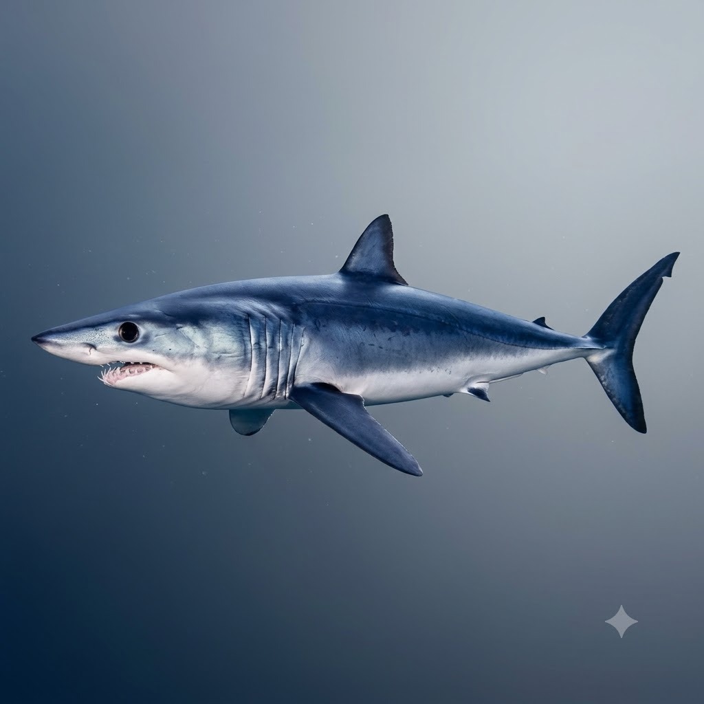 Shortfin Mako