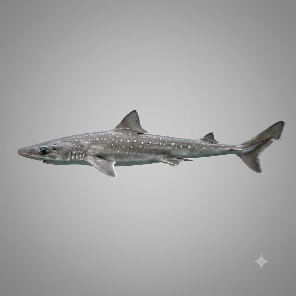 Spiny Dogfish