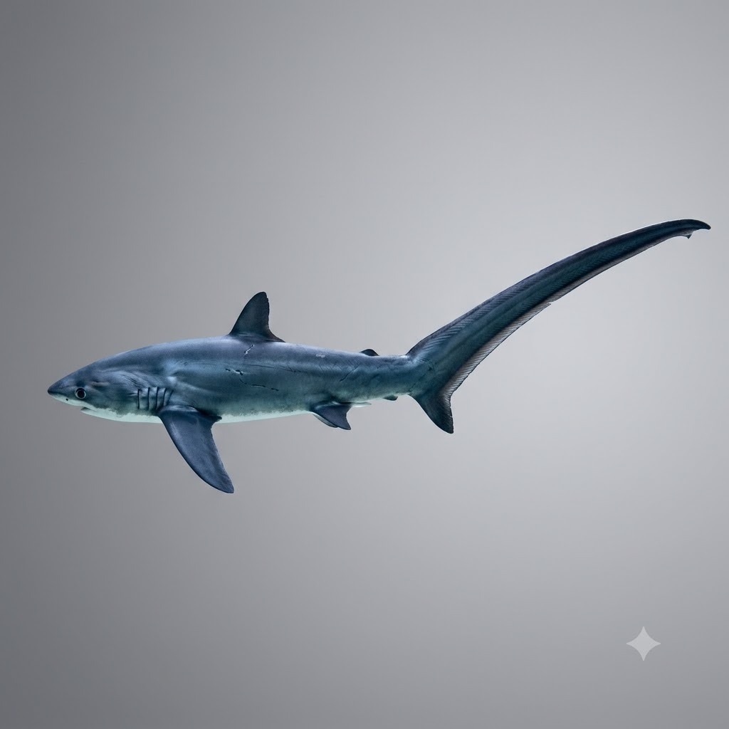Thresher Shark