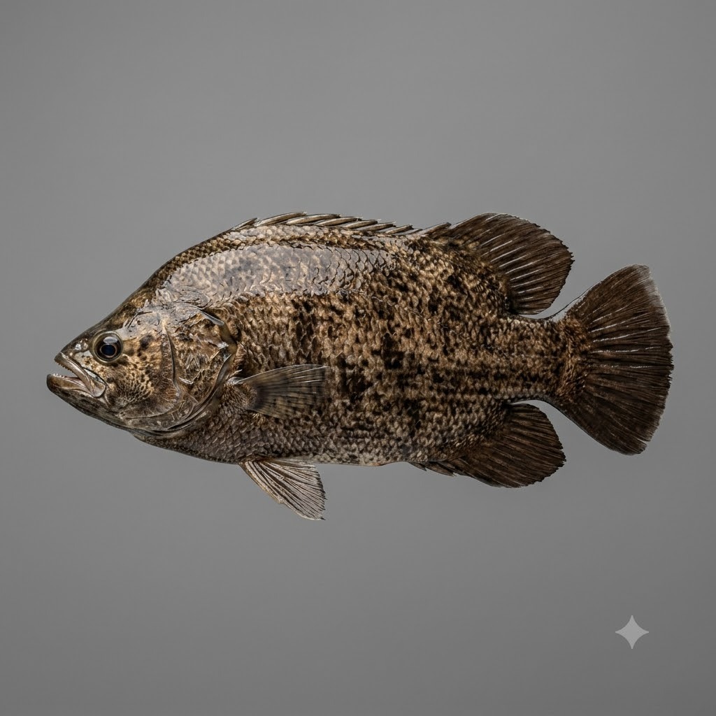 Tripletail