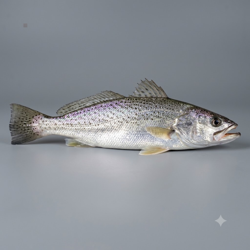 Weakfish