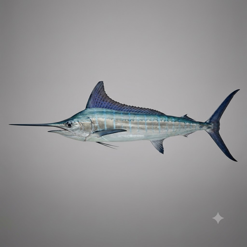 White Marlin