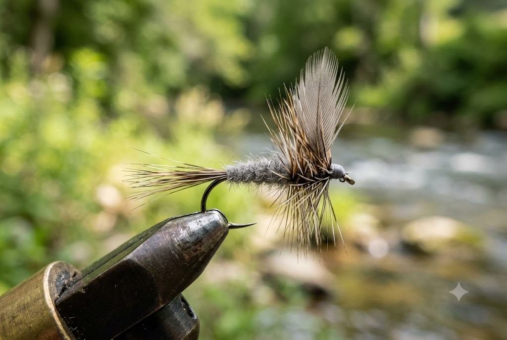 Adams fly