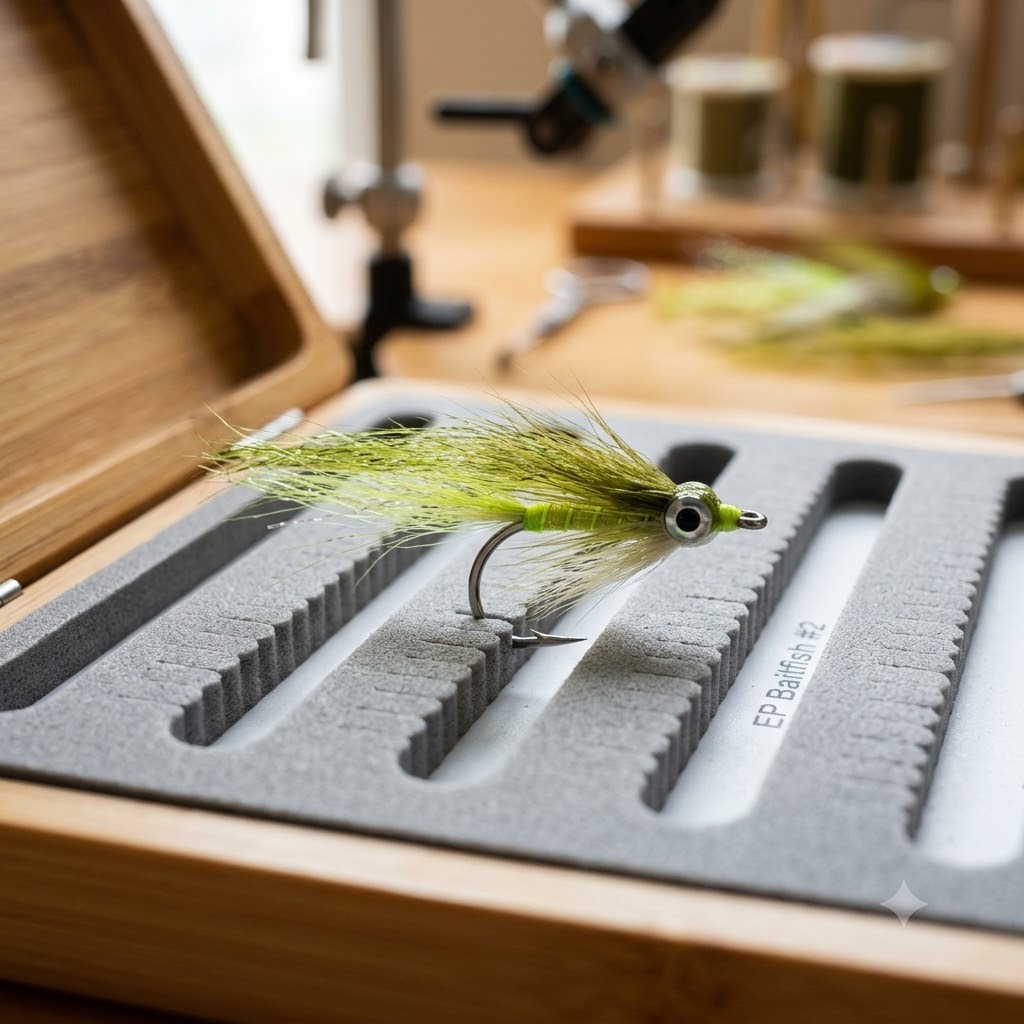 EP Baitfish