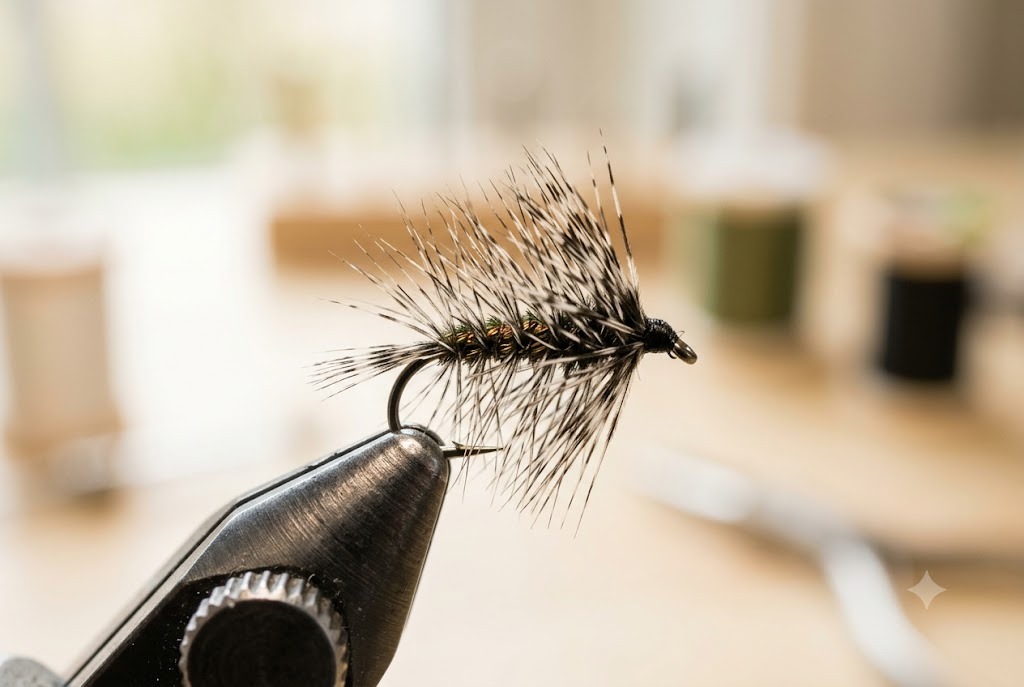 Griffith's Gnat fly