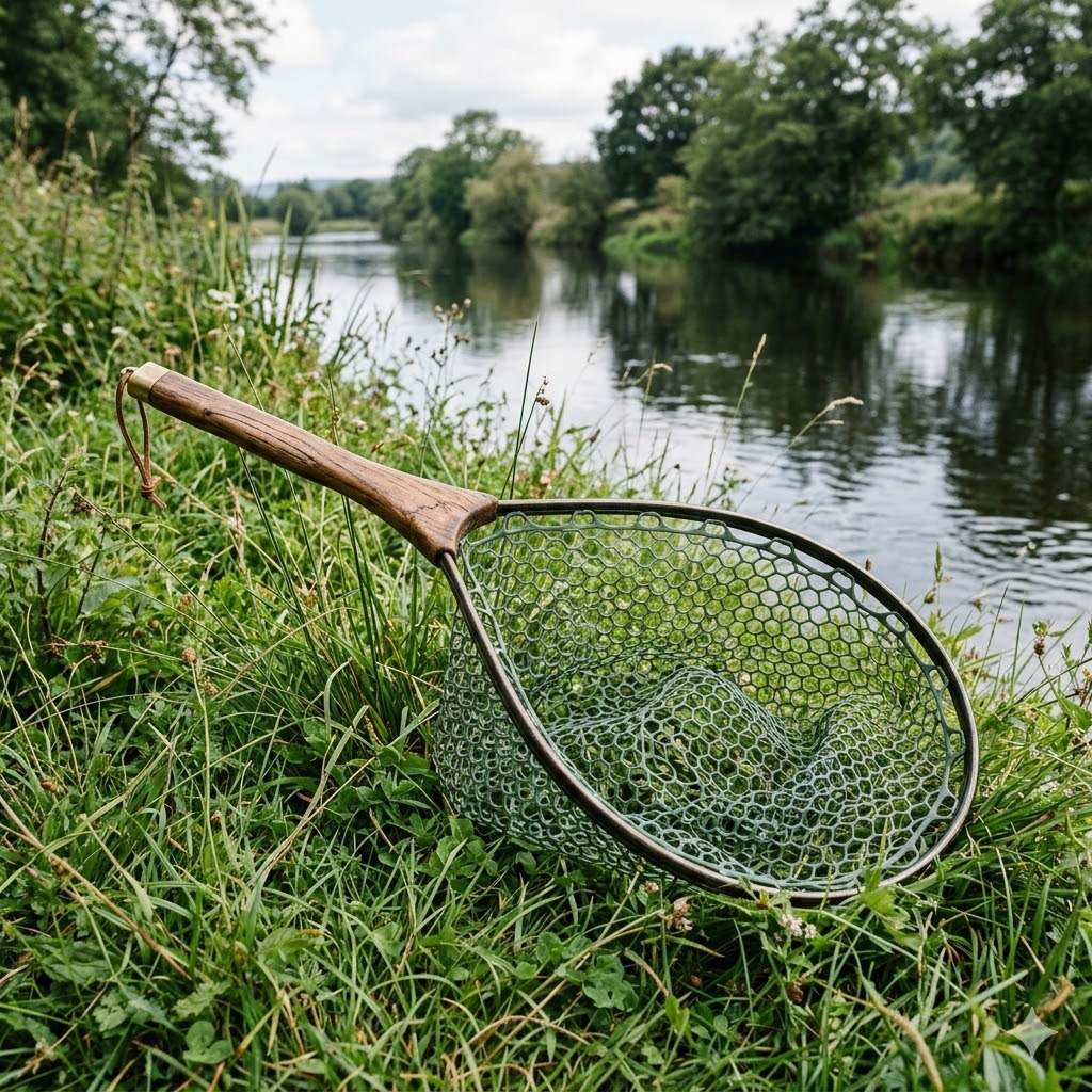 Landing Net