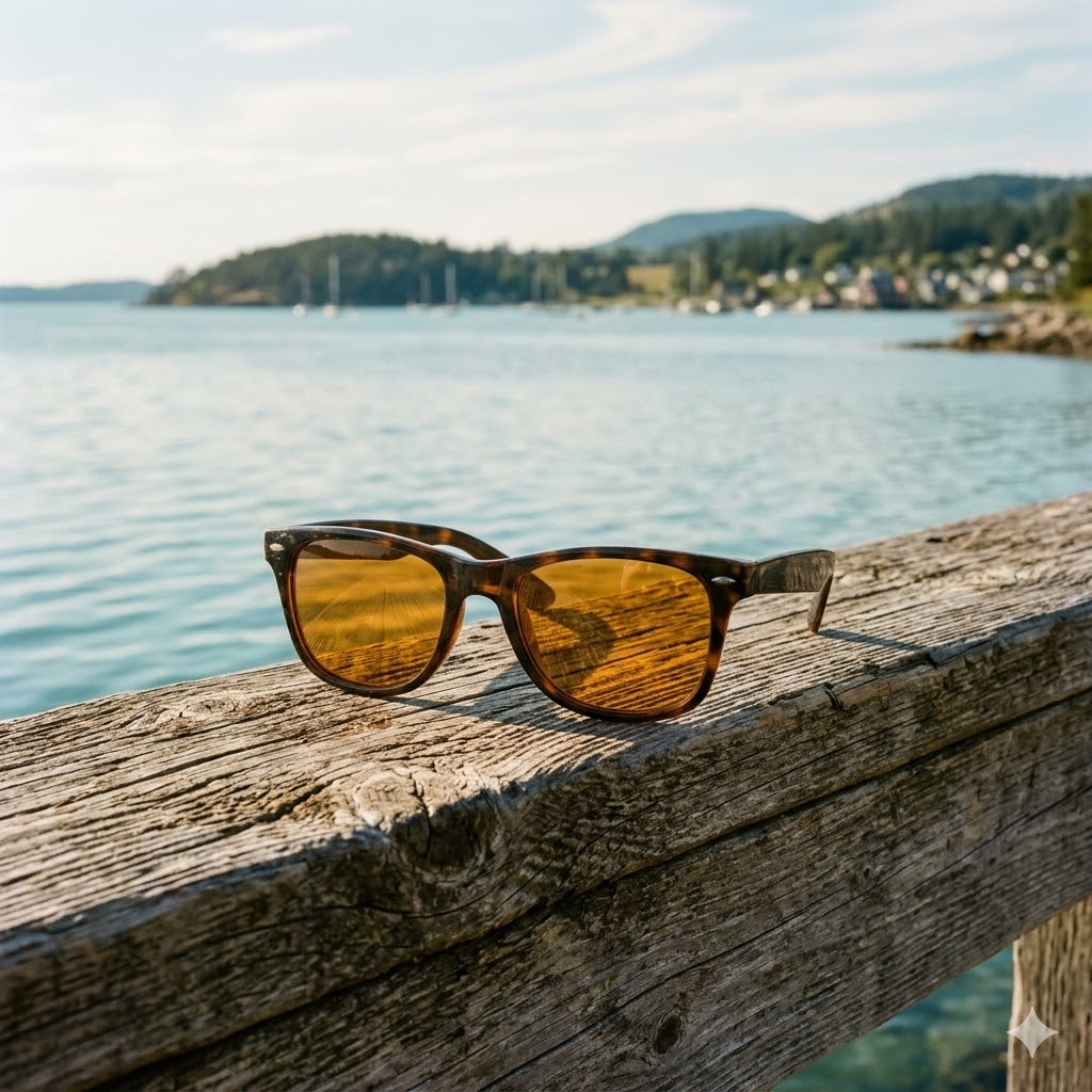 Polarised Sunglasses