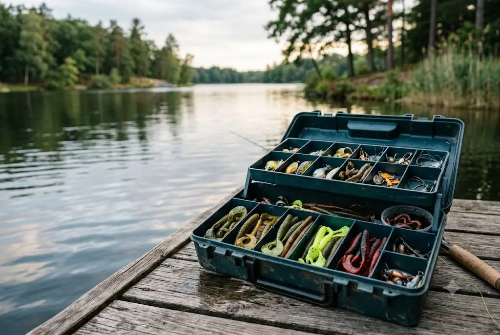 Baits