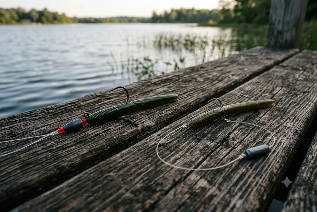 Bass Rigs