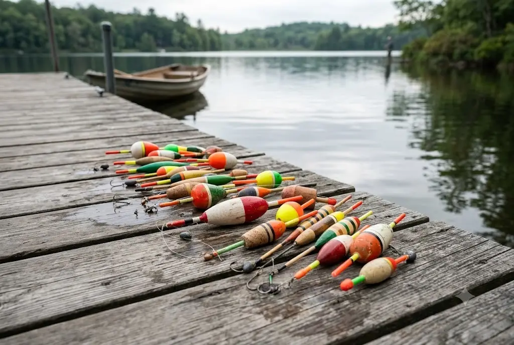 Floats