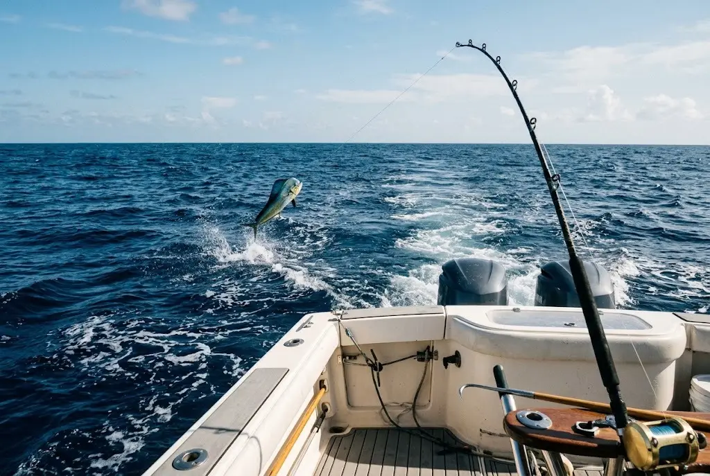 Offshore & Bluewater