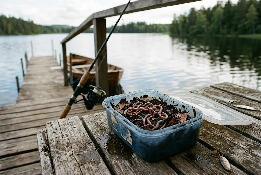 Worms