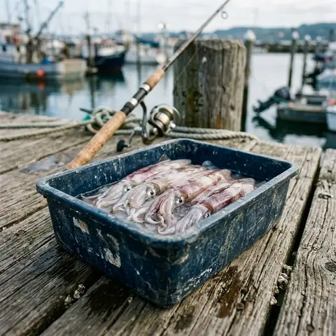 Squid