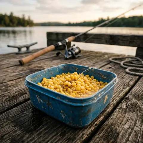 Sweet Corn