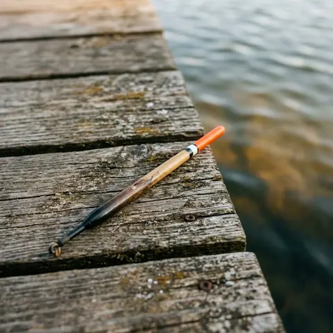Stick Float
