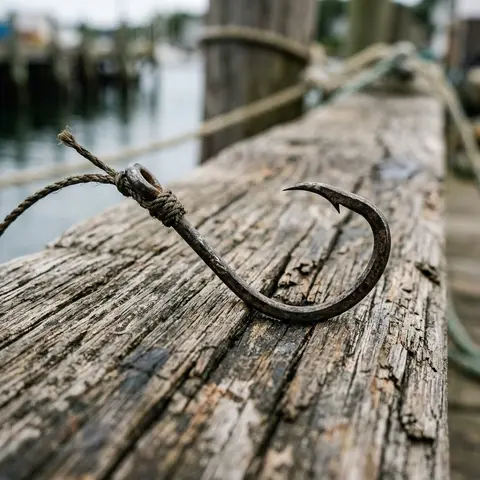 Circle Hook