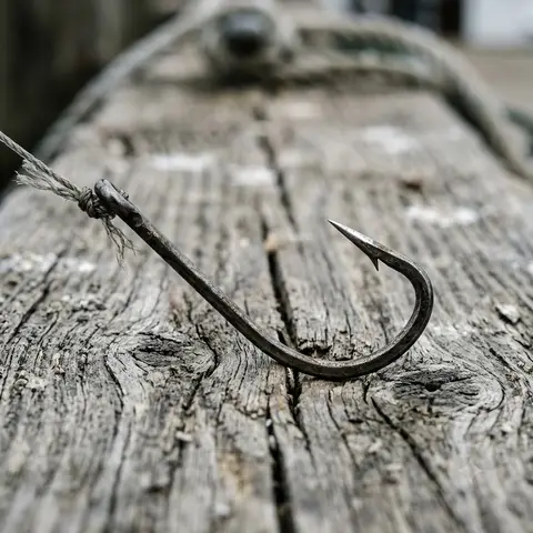 J-Hook