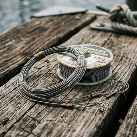 Wire Leaders