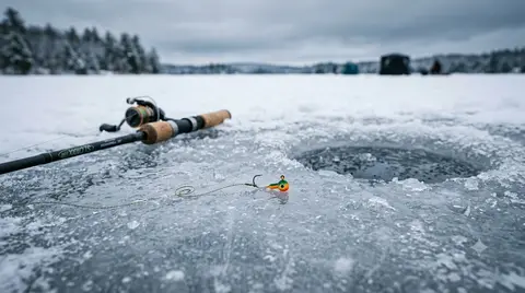 Ice Jig