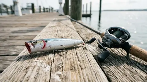 Pencil Popper