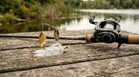 Spinnerbait