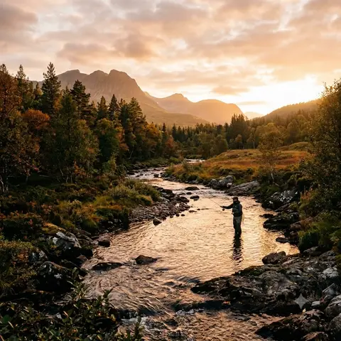 Small Streams
